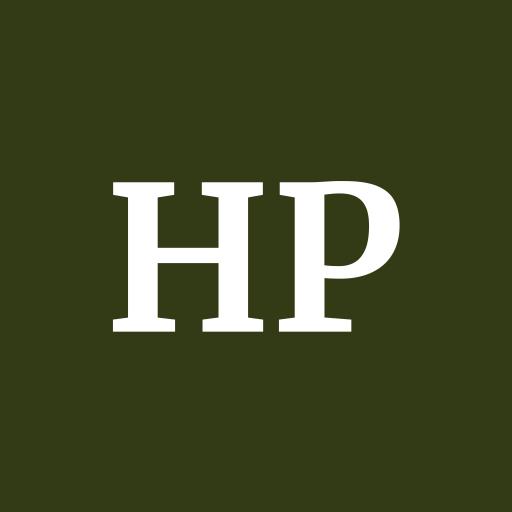 Harbour Panel Comics logo